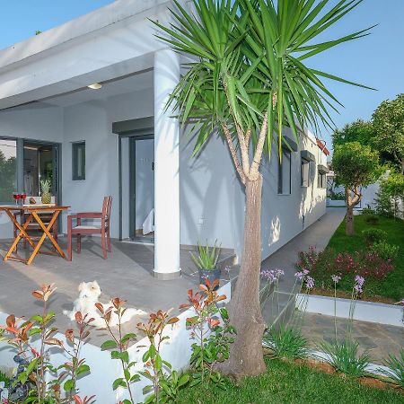Villa Belle Helene Kalamaki Zewnętrze zdjęcie