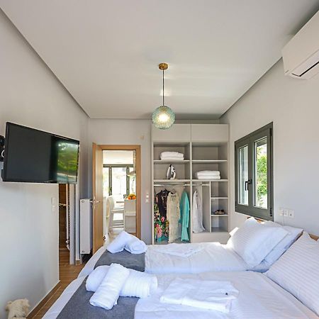 Villa Belle Helene Kalamaki Zewnętrze zdjęcie