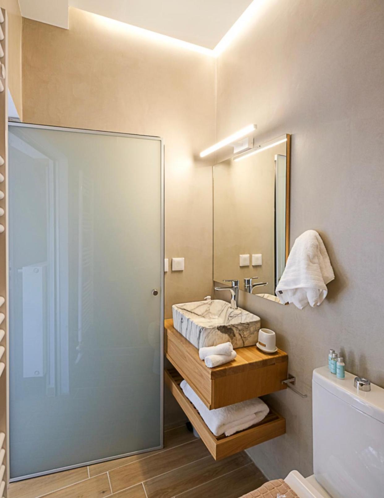 Villa Belle Helene Kalamaki Zewnętrze zdjęcie